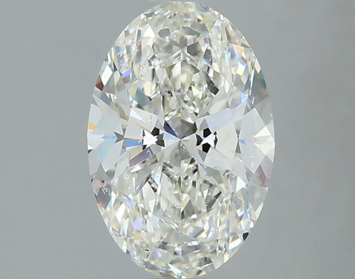 1.50 Carat Oval Diamond