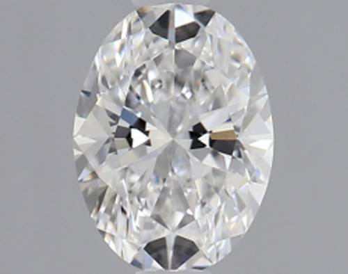 0.71 Carat Oval Diamond 0.71 Carat Oval Diamond