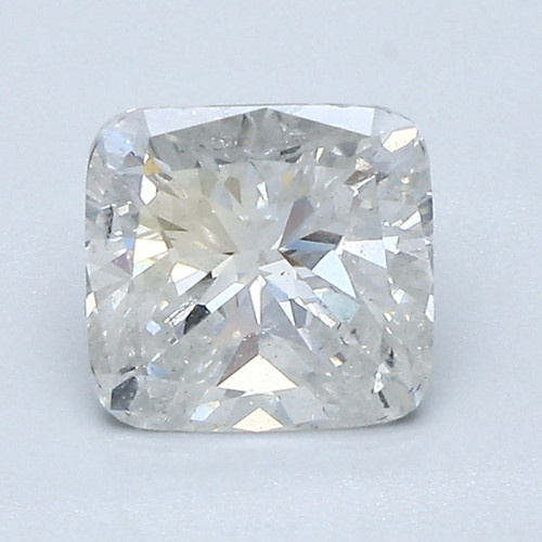 1.20 Carat Cushion Diamond