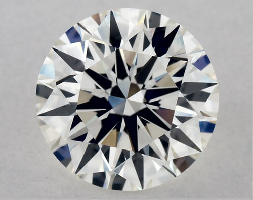 1.75 Carat Round Cut Diamond