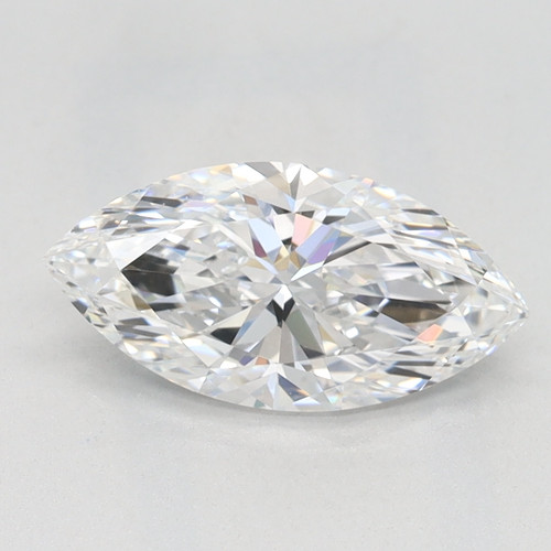1.09 Carat Marquise Lab Grown