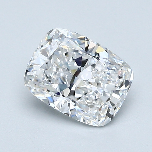 1.07 Carat Cushion Diamond