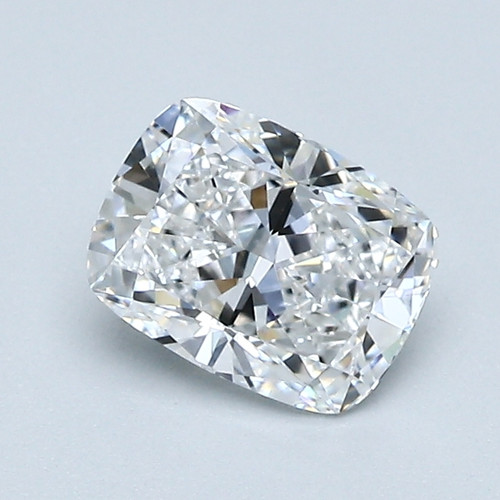 1.03 Carat Cushion Diamond
