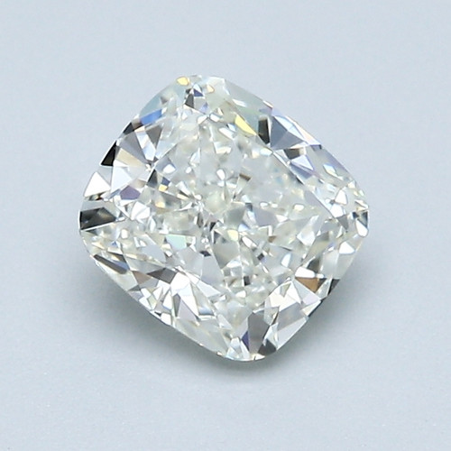 1.06 Carat Cushion Diamond