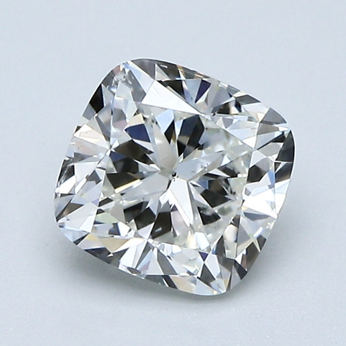1.51 Carat Cushion Diamond