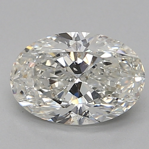 1.01 Carat Oval Diamond 1.01 Carat Oval Diamond