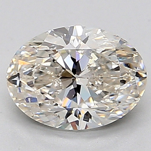 0.90 Carat Oval Diamond 0.90 Carat Oval Diamond