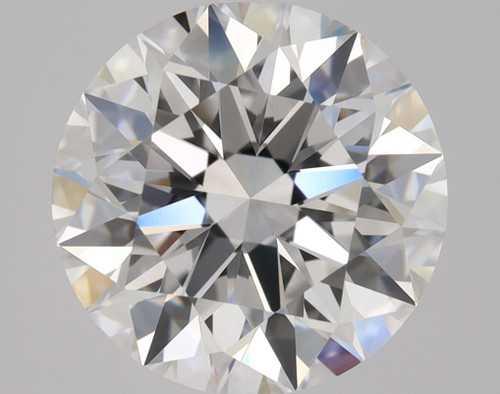 1.80 Carat Round Cut Diamond