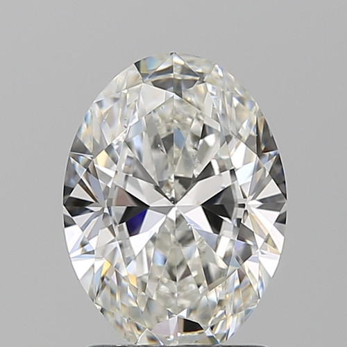 1.50 Carat Oval Diamond 1.50 Carat Oval Diamond