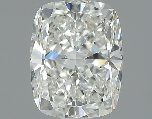1.01 Carat Cushion Diamond
