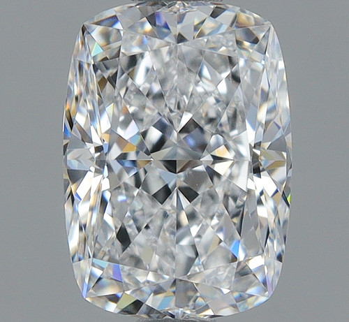 1.02 Carat Cushion Diamond