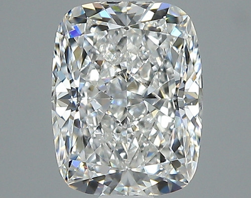 1.01 Carat Cushion Diamond