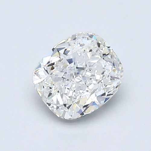 0.91 Carat Cushion Diamond