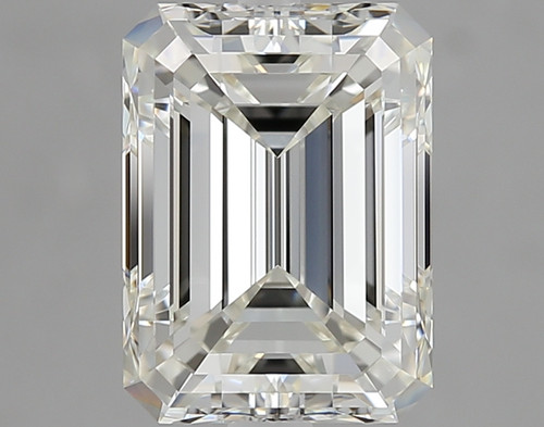 2.50 Carat Emerald Diamond