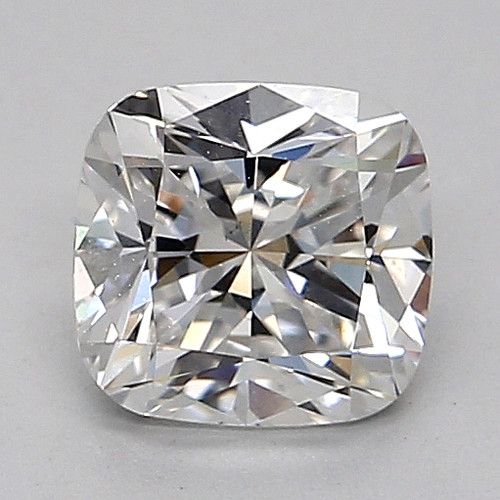 1.00 Carat Cushion Diamond
