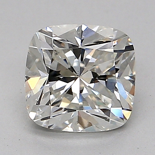 1.01 Carat Cushion Diamond