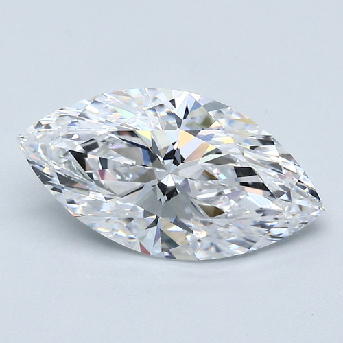 2.50 Carat Marquise Diamond