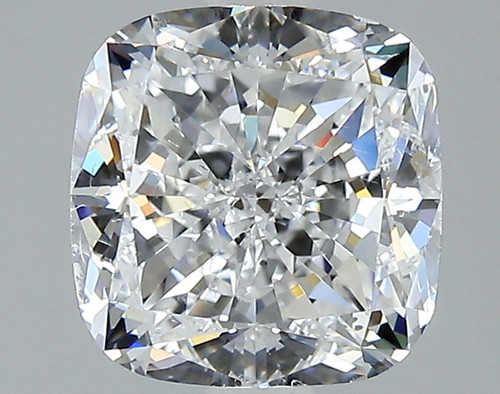 3.00 Carat Cushion Diamond