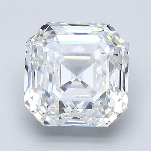 3.01 Carat SQ EMERALD Diamond 3.01 Carat SQ EMERALD Diamond