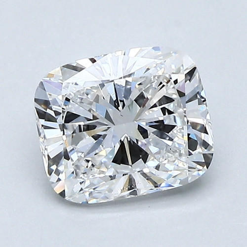 1.20 Carat Cushion Diamond