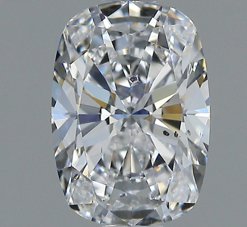 1.01 Carat Cushion Diamond
