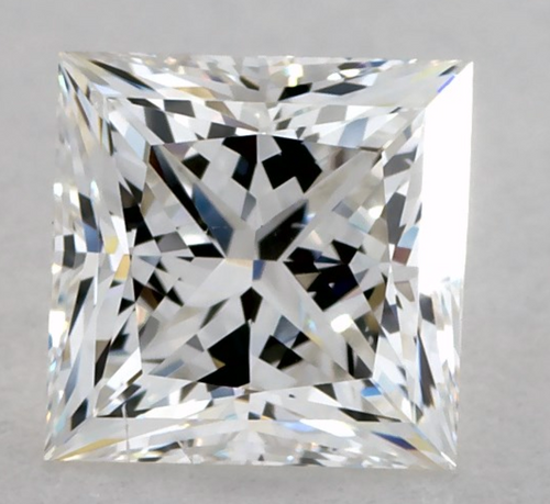 1.22 Carat SQ EMERALD Diamond 1.22 Carat SQ EMERALD Diamond