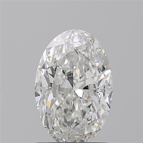 1.50 Carat Oval Diamond 1.50 Carat Oval Diamond