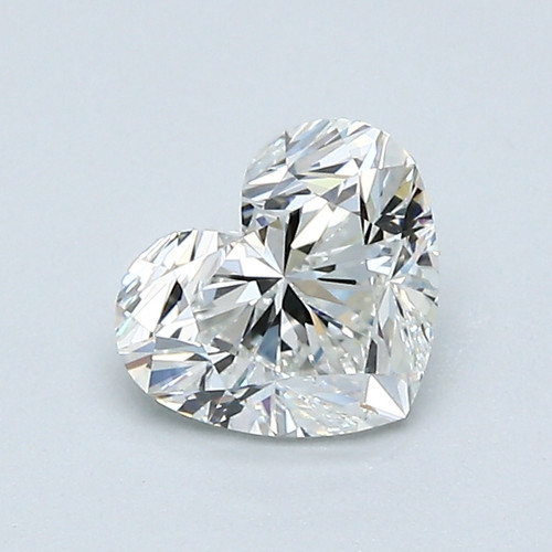 1.01 Carat Heart Diamond 1.01 Carat Heart Diamond
