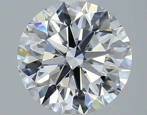 2.80 Carat Round Cut Diamond