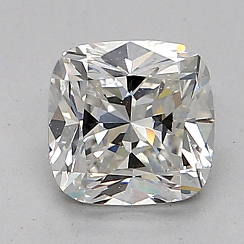 0.70 Carat Cushion Diamond