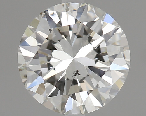 1.00 Carat Round Cut Diamond