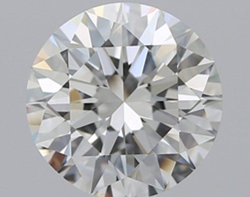2.00 Carat Round Cut Diamond