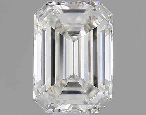 0.50 Carat Emerald Diamond
