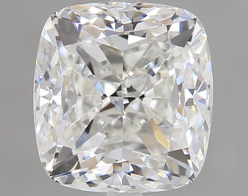 1.71 Carat Cushion Diamond