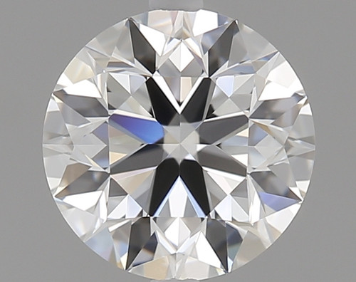 1.00 Carat Round Cut Diamond