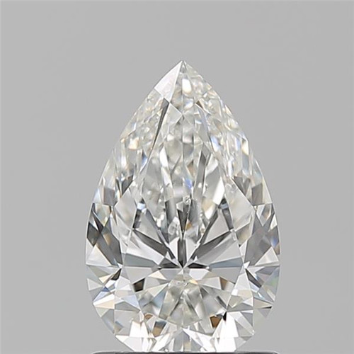 1.20 Carat Pear Diamond