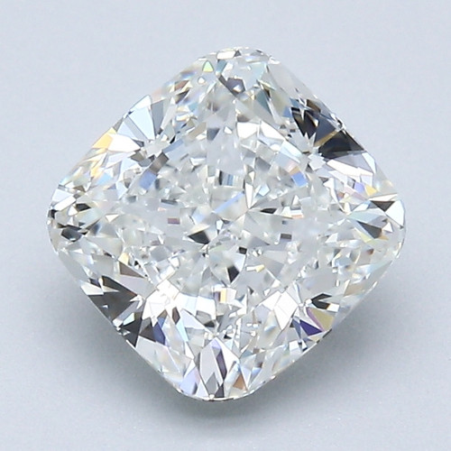 1.81 Carat Cushion Diamond