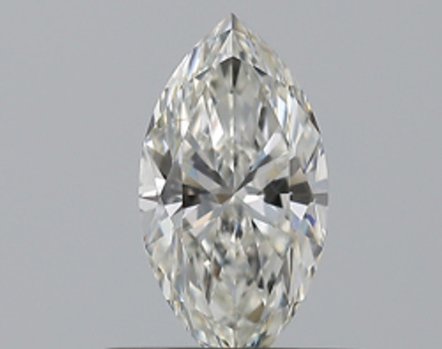 0.51 Carat Marquise Diamond