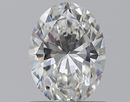 0.79 Carat Oval Diamond 0.79 Carat Oval Diamond