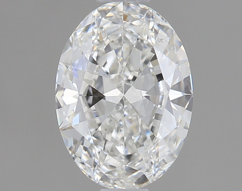 0.50 Carat Oval Diamond 0.50 Carat Oval Diamond