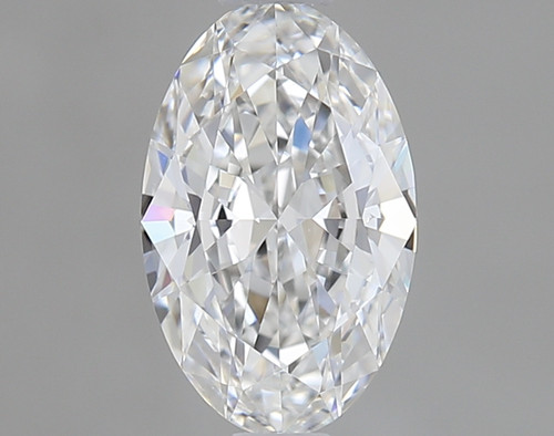 0.51 Carat Oval Diamond 0.51 Carat Oval Diamond