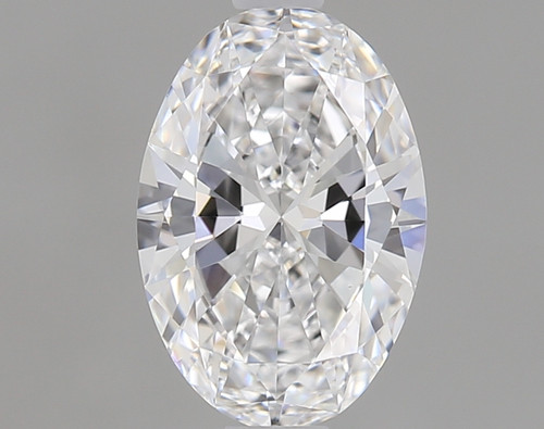 0.60 Carat Oval Diamond 0.60 Carat Oval Diamond