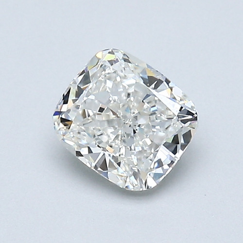 0.77 Carat Cushion Diamond