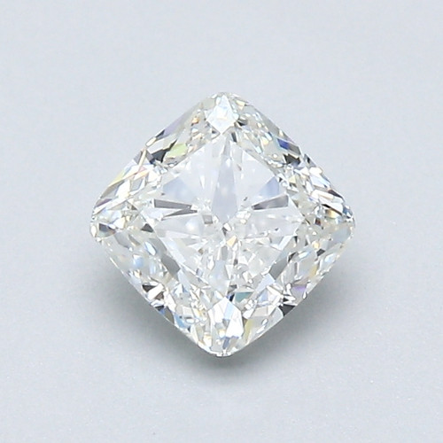 0.75 Carat Cushion Diamond