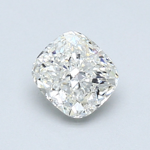 0.75 Carat Cushion Diamond