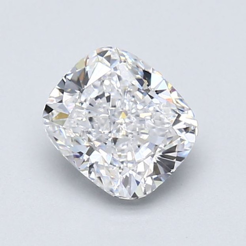 0.96 Carat Cushion Diamond