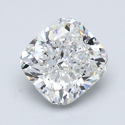 1.44 Carat Cushion Diamond