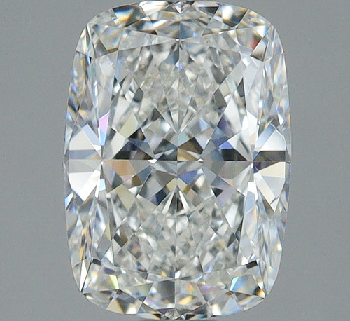 1.41 Carat Cushion Diamond