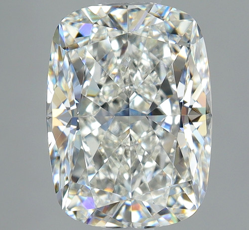 2.01 Carat Cushion Diamond