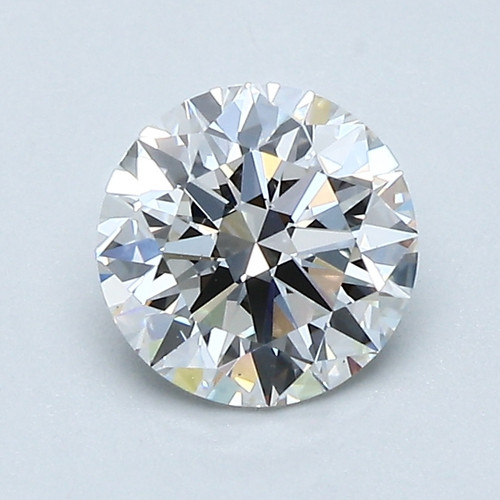1.03 Carat Round Cut Diamond
